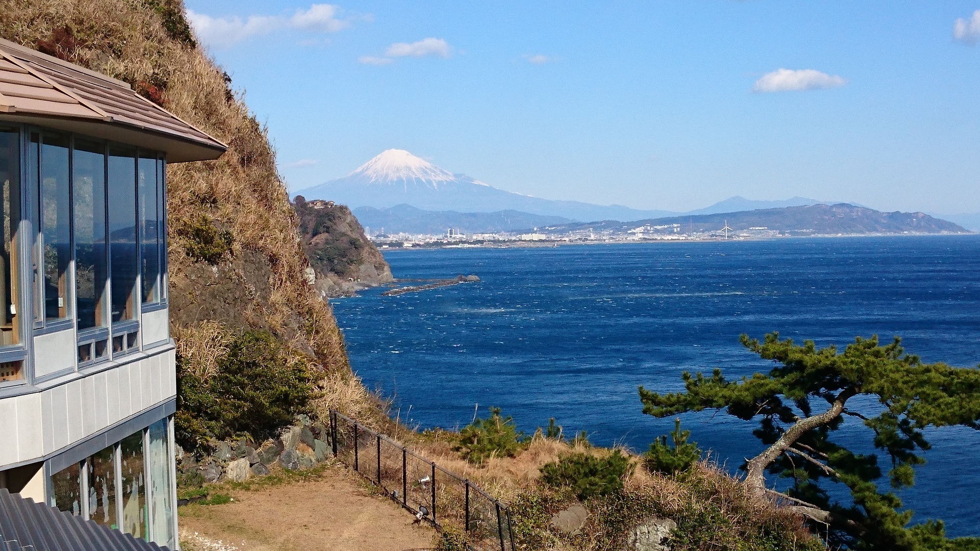 地元に愛される 焼津グランドホテル ランチ 炎の香 ほのか と 黒潮温泉 静岡県を満喫しよう